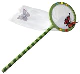Sassafras Butterfly Net