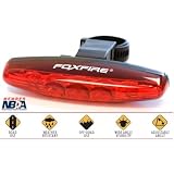 FoxFire 5-LED Wide Tail Light