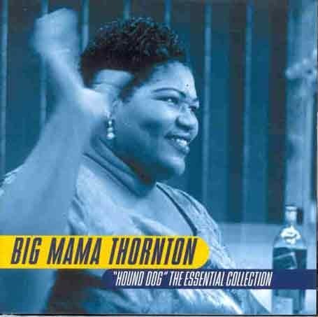 CD-Charts  Collectible : Hound Dog - The Essential Collection