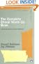 The Complete Choral Warm-Up Book