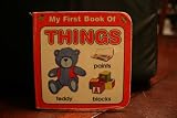 My First Book of Things