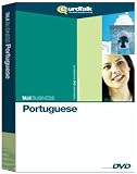 picture of Talk Business Portuguese DVD (Mac/PC)