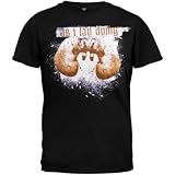 As I Lay Dying - Kidney T-Shirt