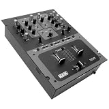 Rane TTM 56S 2 Channel DJ Mixer 41cMB9MR6XL. SL160 Rane TTM 56S 2 Channel DJ Mixer