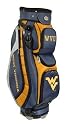 Team Effort West Virginia Mountaineers Lettermans Club II Cooler Cart Bag