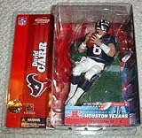 McFarlane NFL Series 7 David Carr Houston Texans Blue Chase Variant