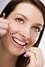 Wallmonkeys Peel and Stick Wall Decals - Floss - Removable Graphic