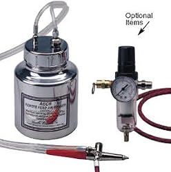 Paasche Airbrush AECR Remote Air Eraser AECR ETCHER PAASCHE AIRBRUSH P