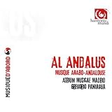 Al Andalus - Musique Arabo-Andalouse