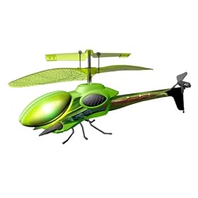 SILVERLIT  - Vehicules radiocommand�s  - I/R INSECTA