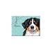 Bernese Mountain Dog Boxed 8 Notecards with Envelopes 3.5''x5''