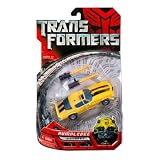 Eigenschaften HASBRO TRANSFORMERS / TRANSFORMERS Movie Deluxe: BUMBLEBEE - 1974 CAMARO