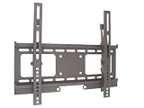 ProMounts UT-PRO210 Medium Tilt TV Wall Mount (Silver)