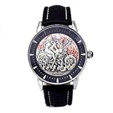 LUI CHARON ルイシャロン アナログクォーツ式 LC0704SB