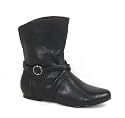 Garage Shoes - Berrie - Women's Ankle Boot