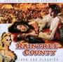 Raintree County (1957 Film Soundtrack)