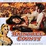 Raintree County (1957 Film Soundtrack)