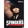 Joseph L. Mankiewicz's 5 Fingers (Five Fingers) ~ Original Release [Import, All-regions] (Dvd)
