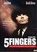 Search : Joseph L. Mankiewicz's 5 Fingers (Five Fingers) ~ Original Release [Import, All-regions] (Dvd)