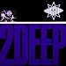 2 Deep (Remixes) / Take It Personal / Now You're Mine - Limited Edition 5 track UK CDsingle