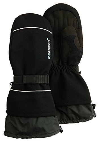 Clam Ice Armor 150 grams of Thinsulate Insulation Mitts