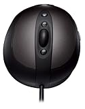 Logitech Optical Gaming Mouse review