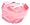 Silk Charmeuse Baby Pink