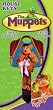 Fozzie Bear SC1 House Key Muppets