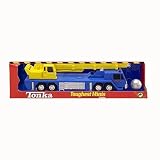Tonka Mega Mini's - Crane