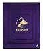 Washington Huskies Locker Room Comforter - Twin Bed