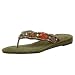 Coconuts by Matisse Crete Thong