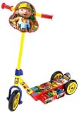 Bob the Builder Secret Tri Scooter