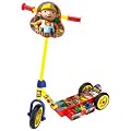 Bob the Builder Secret Tri Scooter