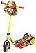 Bob the Builder Secret Tri Scooter
