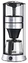 Philips HD 5410/00 Cafe Gourmet Kaffeeautomat Aluminium