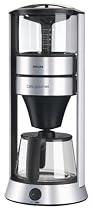 Philips HD 5410/00 Cafe Gourmet Kaffeeautomat Aluminium