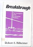 Image of Breakthrough: The emergence of the ecumenical tradition