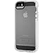 Tech21 Evo Mesh Protective Case for Apple iphone 5/5S (White)