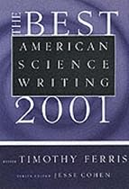 The Best American Science Writing 2001