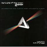 Dark Side of the Moon: Tribute to Pink Floyd