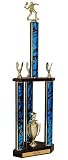 14" Raquetball Trophy