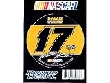Matt Kenseth 3 in decal