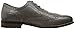 Nunn Bush Men's TJ Wing Tip Oxford