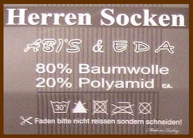 16 Paar Herren Socken schwarz. Qualitätssocken 