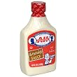 Abeles & Heymann Horseradish Sauce, 16-Ounce Bottles (Pack of 6)