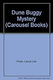 The dune buggy mystery