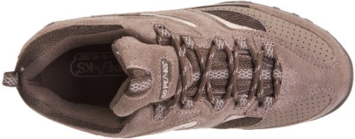 50 Peaks by Hi-Tec Horizon Wp, Chaussures randonnée femme - Marron, 40 EU (7 UK)