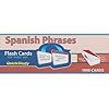 Spanish Phrases (Quickstudy: Academic)