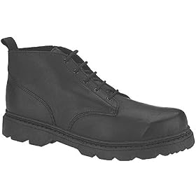 Altama Footwear Mens Basic Work Boot Outdoor Shoes by Altama
