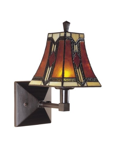Wall Sconce | Metal Wall Sconce